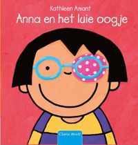 Anna  -   Anna en het luie oogje