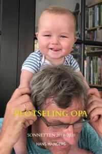 Plotseling opa - Hans Manders - Paperback (9789464184365)