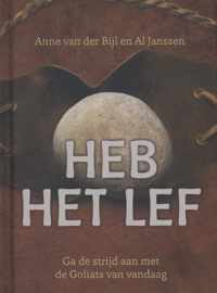 Heb het lef