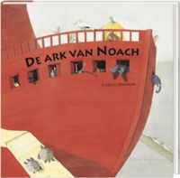 De ark van Noach