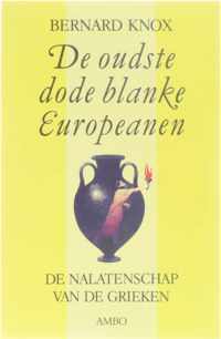 De oudste dode blanke Europeanen