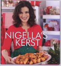 Nigella's Kerstmis