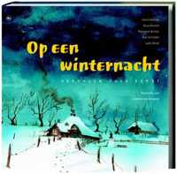 Op Een Winternacht