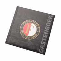 Feyenoord Gastenboek