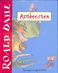 Rotbeesten