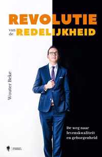 Revolutie van de redelijkheid