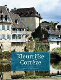 Kleurrijke Corrèze