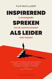 Inspirerend spreken als leider