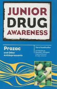 Prozac and Other Antidepressants