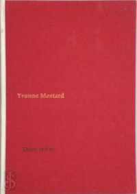 Desir infini yvonne mostard