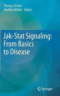 Jak-Stat Signaling