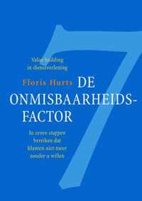 De onmisbaarheidsfactor