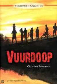 Vuurdoop