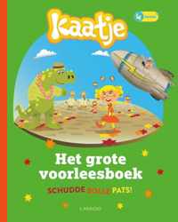 Het grote Kaatje voorleesboek