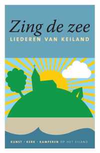 Zing de zee