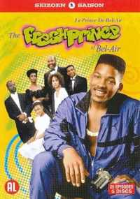 The Fresh Prince Of Bel Air - Seizoen 1