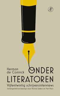 Onder literatoren