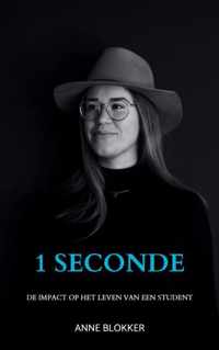 1 Seconde - Anne Blokker - Paperback (9789403612737)