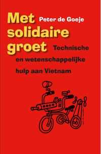 Met solidaire groet