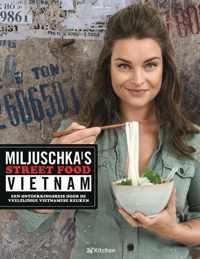 Miljuschka's Street Food Vietnam