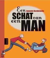 Een schat van een man