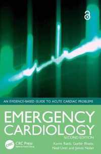 Emergency Cardiology