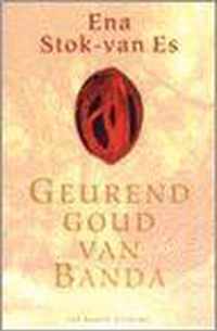 Geurend Goud Van Banda