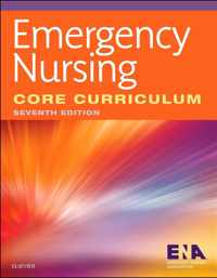 Emergency Nursing Core Curriculum