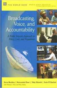 Broadcasting, Voice, and Accountability