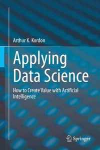 Applying Data Science