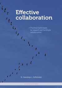 Communicatiereeks  -   Effective collaboration