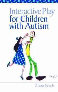 Interactive Play for Children with Autism