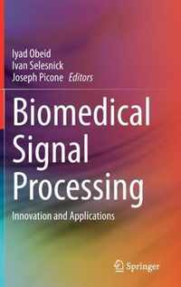 Biomedical Signal Processing