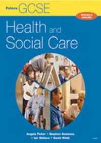 GCSE Health & Social Care