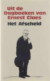 Uit de dagboeken van Ernest Claes