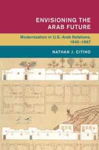 Envisioning the Arab Future