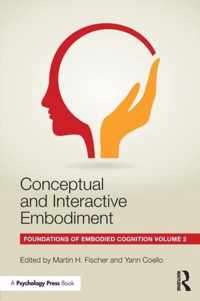 Conceptual and Interactive Embodiment