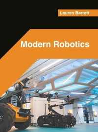 Modern Robotics