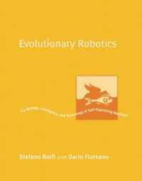 Evolutionary Robotics