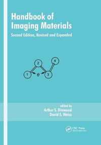 Handbook of Imaging Materials