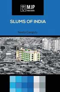 Slums of India