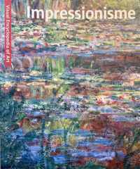 Visual Enc. of Art Impressionisme