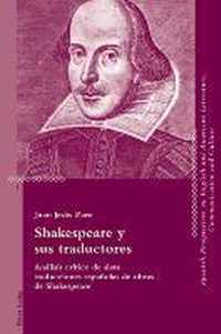 Shakespeare y sus traductores