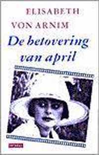 De betovering van april