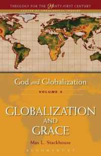God And Globalization