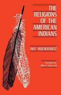 Religions American Indian (Paper)