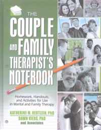 The Couple and Family Therapist's Notebook