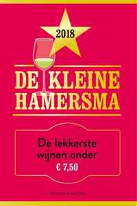 De kleine Hamersma 2018