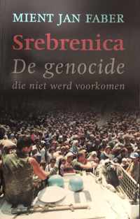 Srebrenica