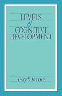 Levels of Cognitive Development